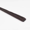Issho 39122 Couple Chopsticks with Paulownia Box, Kari & Yuzuri