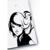 Pentel Arts YS20PSESP, Manga Masters Pen Set, 4 Pointliner Tip