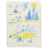 The Moomins? Or Fabric Dish Towel