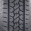 Kanati navpoint HTX LT285/70R17 (Only Tire, Not Rim)