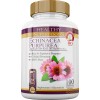 Equinacea Purpurea Pura Premium 100 Capsulas 500mg Sabor Natural