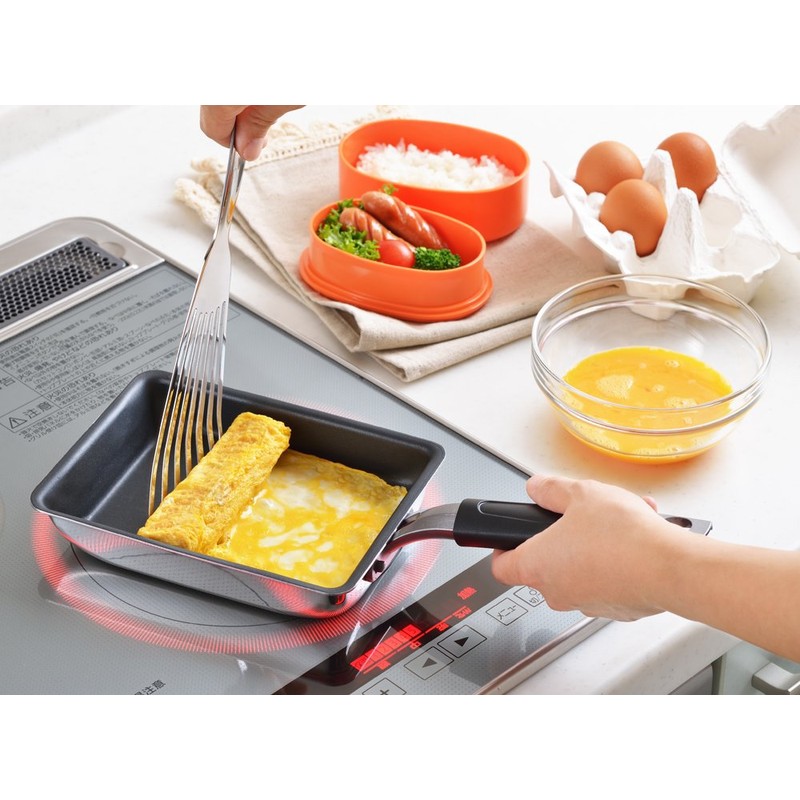 Arsus 4 Egg Yaki, SJ2225