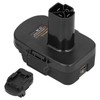 DM18GL Adapter for 18V Lithium Battery DCB200 DCB201 DCB203 DCB204