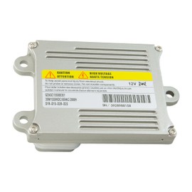 Headlight Experts OEM Replacement Ballast for 2012 Buick LaCrosse Factory Xenon HID Headlight Module Control Unit