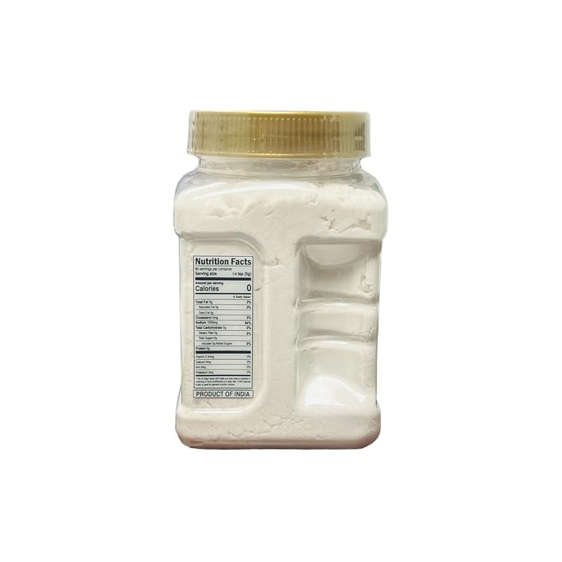 Desi Kitchen Sindhav Salt