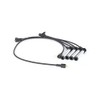 Bosch 0986357125 Ignition Cable Set of 4