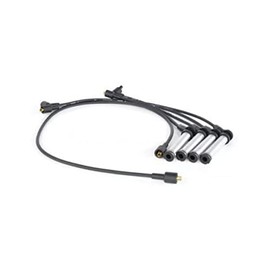 Bosch 0986357125 Ignition Cable Set of 4