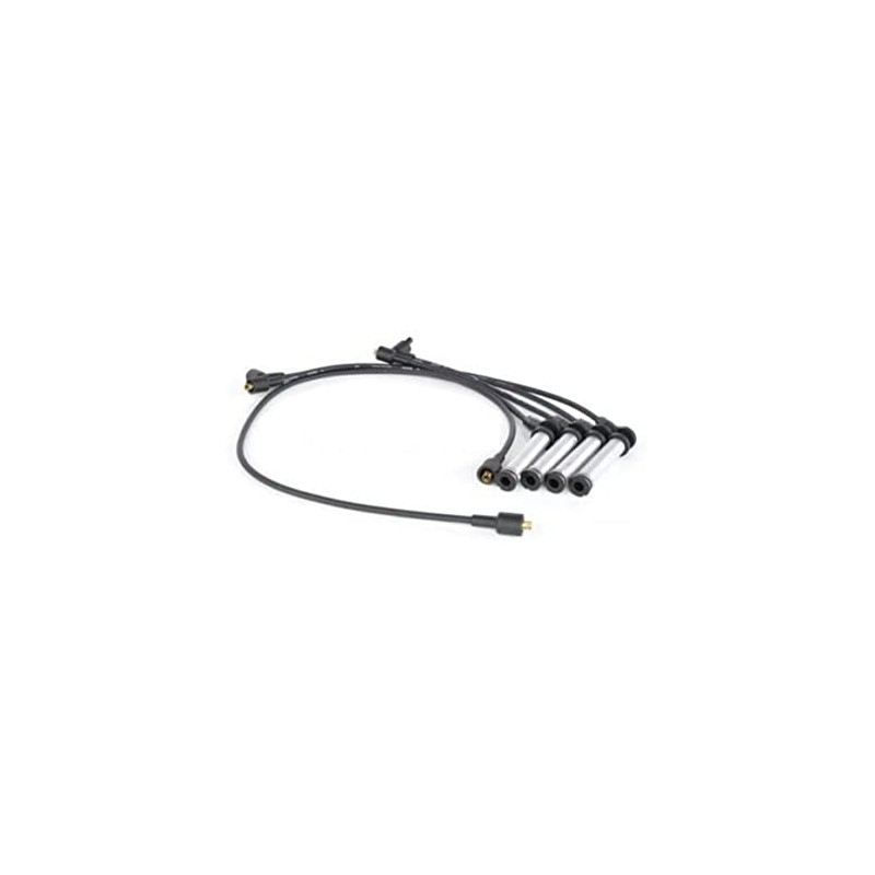 Bosch 0986357125 Ignition Cable Set of 4