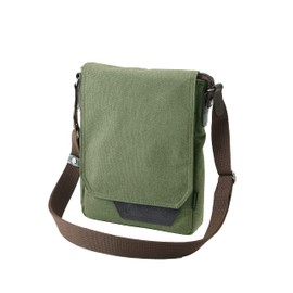 Mustache BMX-0510 One Shoulder Shoulder Bag, Flap Shoulder