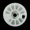 CHEDA Rear Window Regulator Drum Gear Spool Repair Gear Compatible