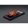 ignition model 1/64 PANDEM Toyota 86 V3 Orange Metallic Finished