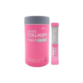 에버콜라겐 타임비오틴 셀 3g x 30포 x 1통 Evercollagen Time Biotin Cell 3g x 30 packets x 1 container