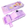 LilyBeauty Pop Up Multifunctional Pencil Case for Girls and Boys,