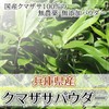 Hyogo Prefecture Kumaza Powder 3.5 oz (100 g) (Kuma Sasa