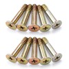 Canopy Screws Replacement Set, for with ABCCANOPY 10x10 Commercial Deluxe