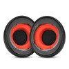 XBERSTAR Ear Pads for Jabra Evolve2 55 Ear Pads Replacement