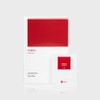 Red Box Eyelid Cleanser Eye Cleanser, 1 unit, 30 sheets / 빨간상자 아이클티슈 눈꺼풀세정제 눈청결제, 1개, 30매입