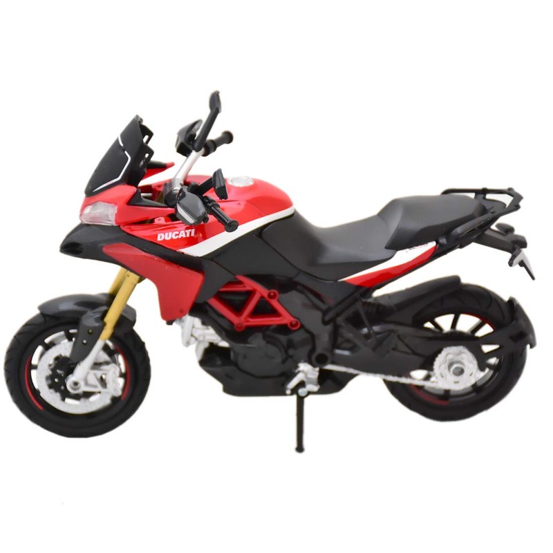NewRay 57533 - Modellmotorrad "Ducati Multistrada 1200 S Pikes Peak"