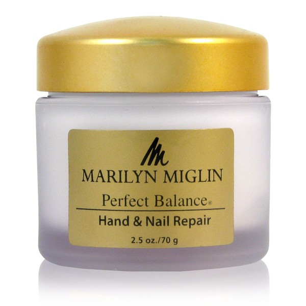 Perfect Balance 2.5 oz Hand and Nail Repair