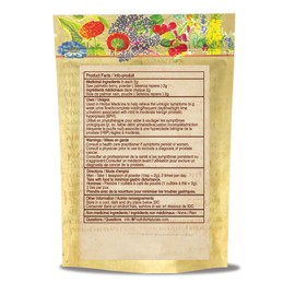 Foothills Naturals Saw Plametto Berry Powder, Wildcrafted 250g