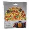 10 Fruit Jam Pot Covers & Labels