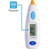 Termometro Digital de oído Citizen CTD-504