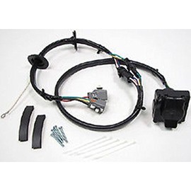Proper Spec LR4 Discovery 4 Trailer Wiring Kit Tow Electrics VPLAT0013 New