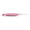 Fish Arrow (fissyuaro-) Lure Flash J 3 SW # 101 Pink/Silver