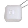 Portable Wearable Air Purifier USB Personal Mini Negative Ion Necklace