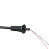 20pcs Warm White Model Street Lights Layout Lamppost Railway Train