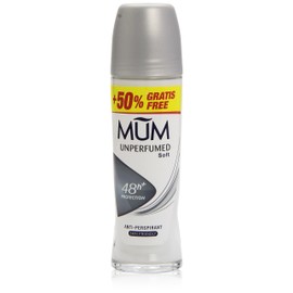 Mum Deodorants 1 Pack (1 x 75 ml)