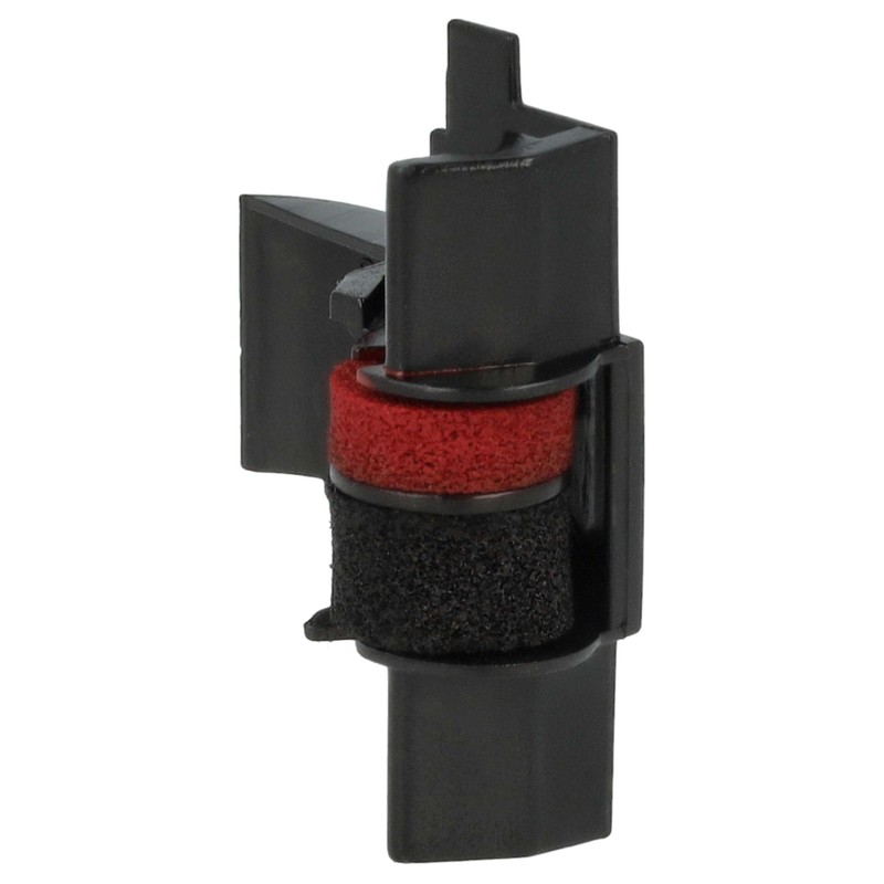 vhbw 1 x Ink Roller, Black Compatible with Casio FR