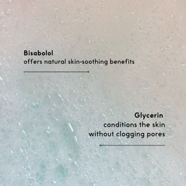 SEEN Body Wash Eco-Refill- Non-Comedogenic & Non-Irritating Body Wash- Dermatologist-Developed - Safe for Sensitive, Eczema & Acne Prone Skin