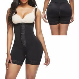 Fajas Postparto Colombianas Para Reducir Cintura