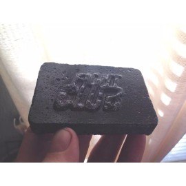 Hafting Pine Pitch Ball One Ounce