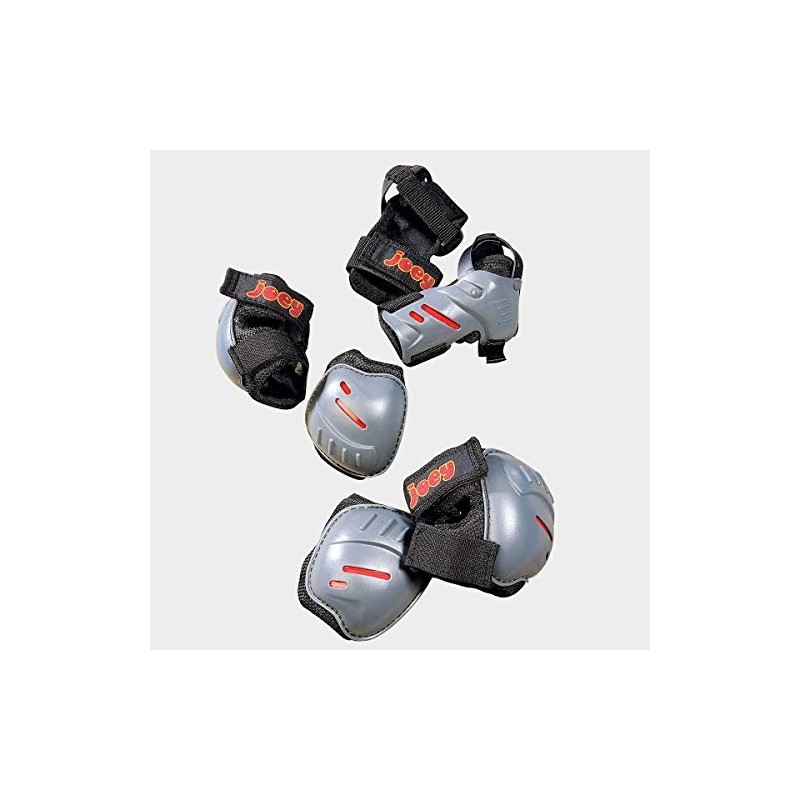 Hudora Biomechanical Protective Pad Set for Children Size S or