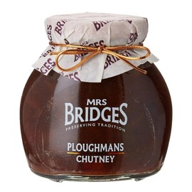 Mrs Bridges Chutney Ploughmans 300g