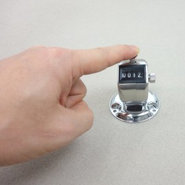 コクヨ 数取器 卓上式 CL-202