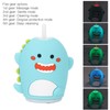 Cartoon Pattern U Shaped Electric Toothbrush Automatic Ultrasonic Children Whole