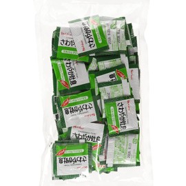 House Refreshing Breath Squash Green, Mini, 1.4 oz (42 g) (0.42 g x 100)