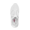 Gabor Women's Low-Top Trainers, Women's Low Shoes, White 11