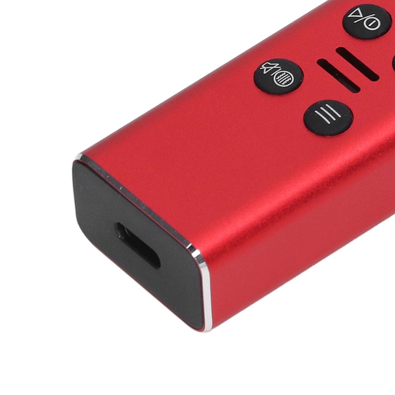 Geiger Counter USB Charging with TFT HD Display 400mAh Nuclear
