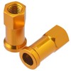 [DRC] Aluminum kuikkuriri-sunatto/Gold/d58 – 02 – 103/Universal