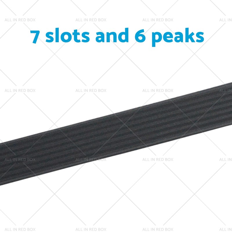 MAX COOL Dryer Drive Belt 7PH1915 Replacement Suitable for Galanz