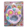 Healing Tsu Pretty Cure Mini Flower Melody Bell