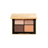 NARS [나스] 페탈 플레이 컬렉션 쿼드 아이섀도우 스프링 피버 [NARS]