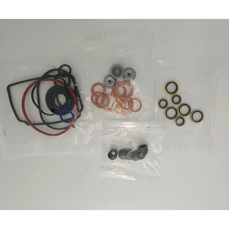 3TNM72 Full Gasket Kit with Head Gasket Compatible with Yanmar
