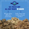 Shepherd Boy Farms Freeze Dried Dog and Cat Treats, Chicken