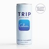 Trip Mindful Blend, Lightly Sparkling Adaptogen Seltzer, Mocktail w/ 120mg