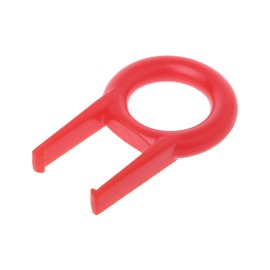 Extractor mecánico de teclado para teclado, herramienta de fijación